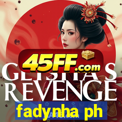 fadynha ph